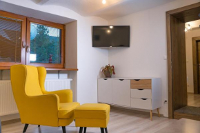 Tatry Low Guesthouse